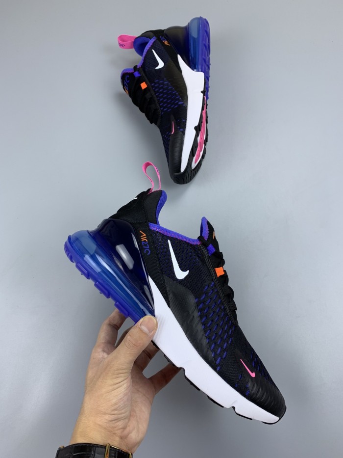 Nike Air Max 270 Sneaker 17