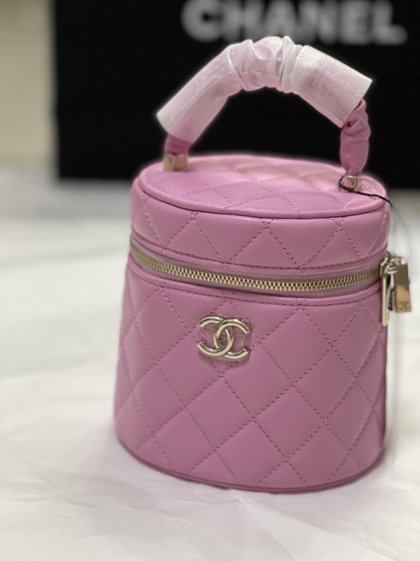 Handbag Chanel size 13×13×11 cm