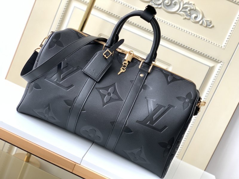 Handbag Louis Vuitton M45532 size 45 x 27 x 20 cm