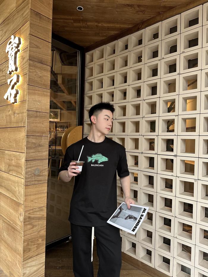 Clothes Balenciaga 130