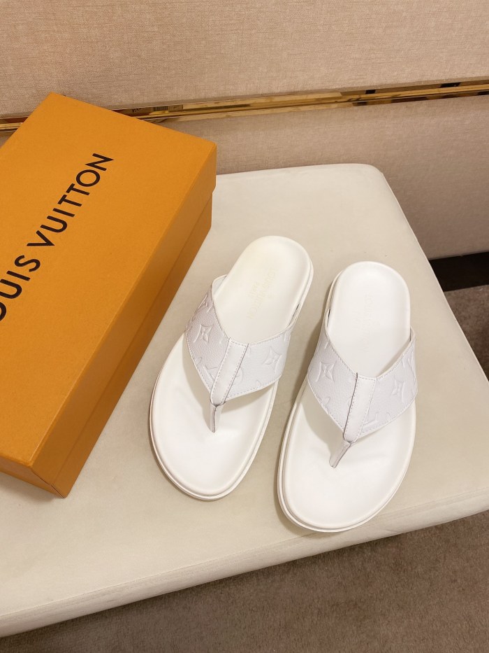 Louis Vuitton Slipper 11