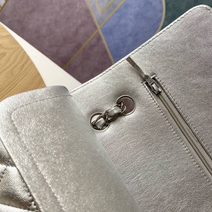 Handbag Chanel 112 size 25 cm