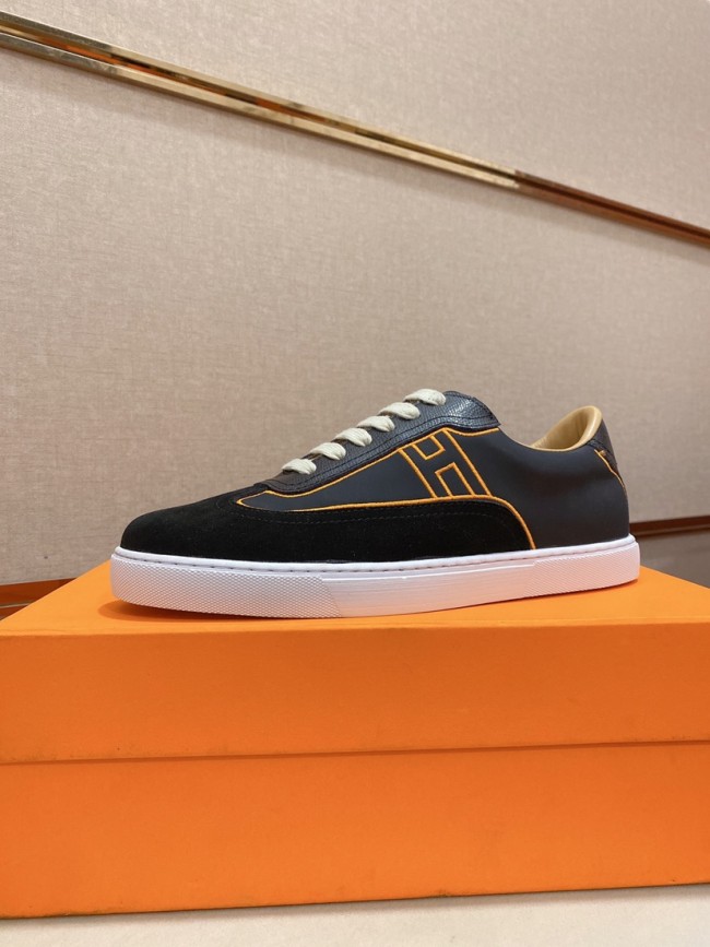 Hermes Quicker sneaker 3