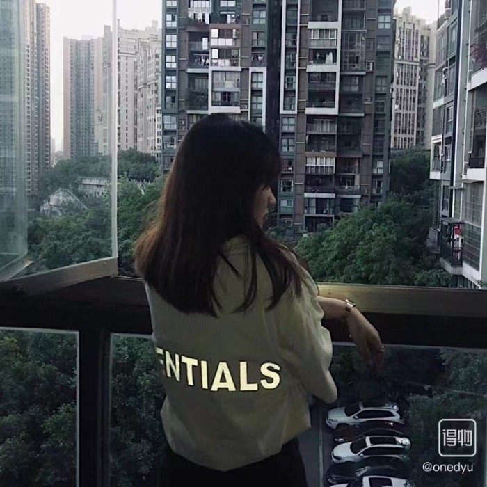 Clothes FEAR OF GOD 33