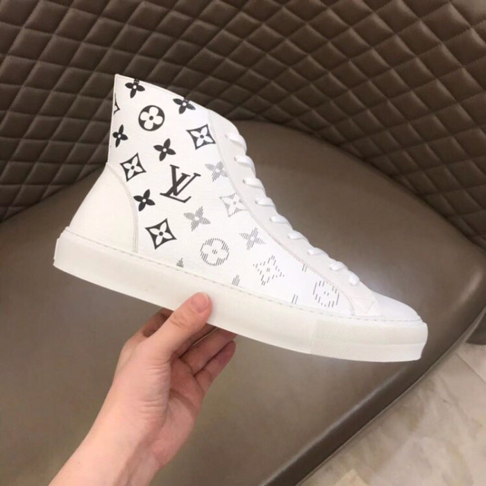 Louis Vuitton Tattoo sneaker 2