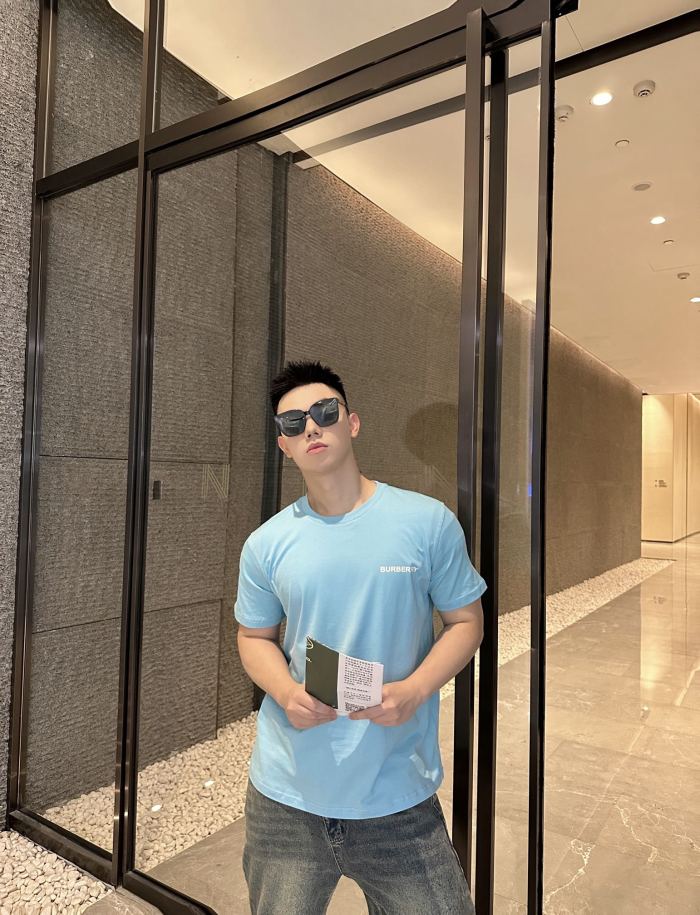 Clothes Burberry 270