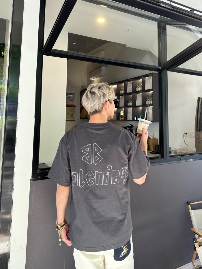 Clothes Balenciaga 256