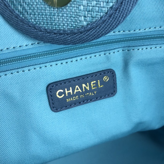 Handbag Chanel A66941 size 38*29*20 cm