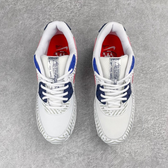 Nike Air Max 90 Sneaker 16