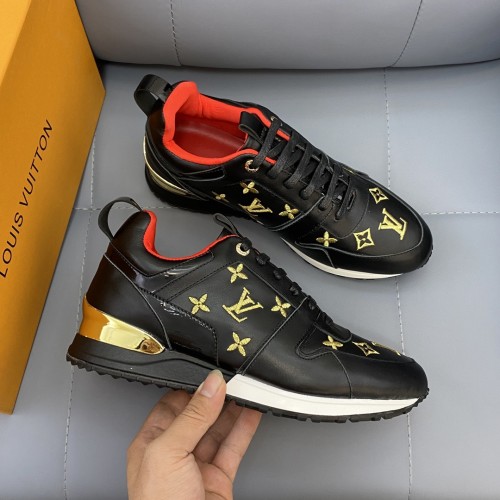 Louis Vuitton Run Away Sneaker 15
