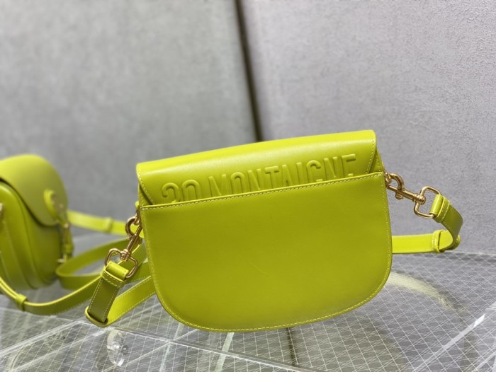 Handbag Dior size 22*17*6 cm