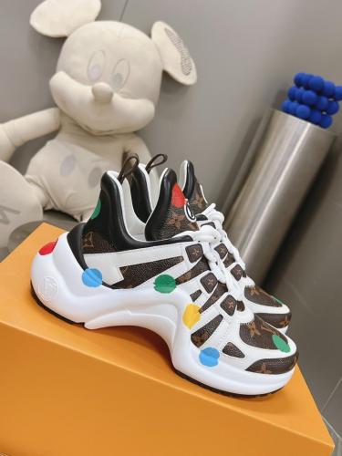Louis Vuitton Archlight Trainer