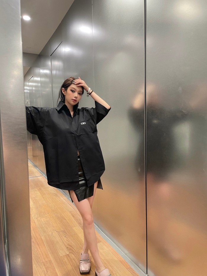 Clothes Balenciaga 214