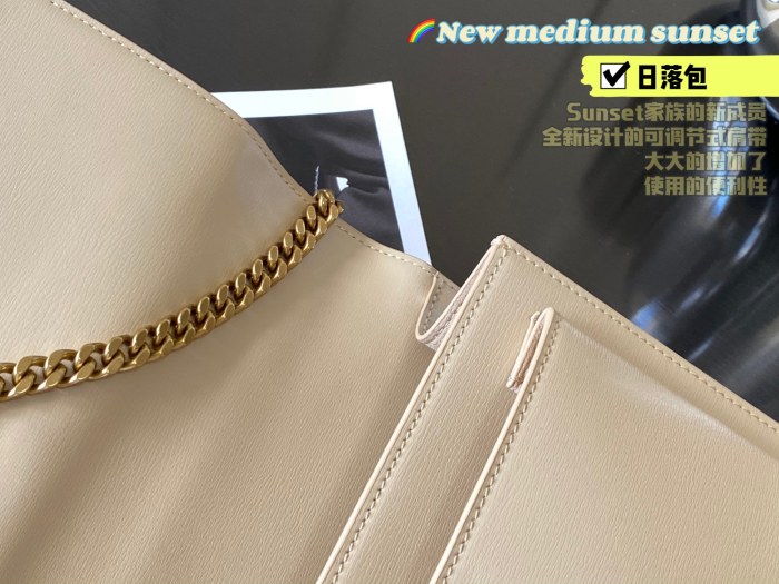 Handbags SAINT LAURENT 634723 size 25x18x5 cm