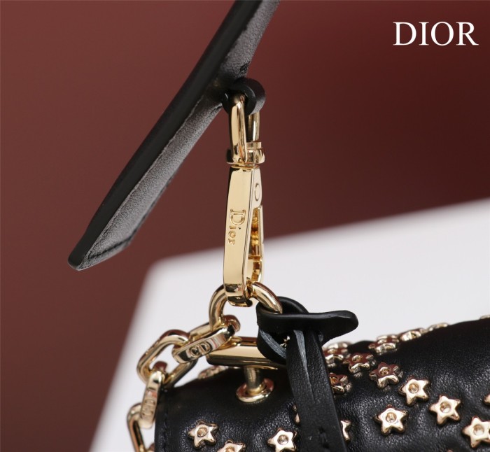 Handbag Dior size 21*3*13 cm