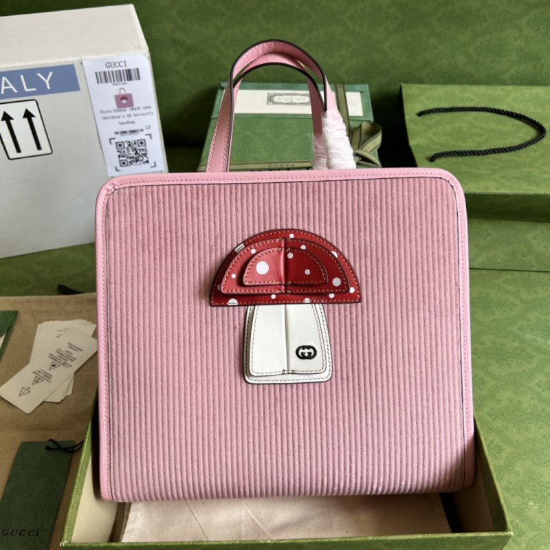 Handbag Gucci 705042 size 28.5*25*11 cm