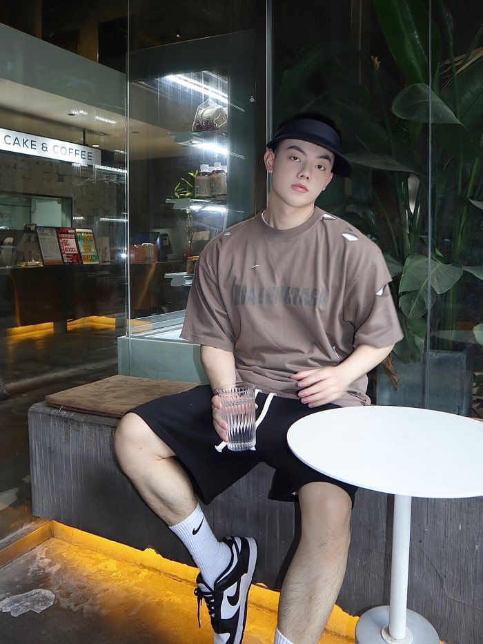 Clothes Balenciaga 78