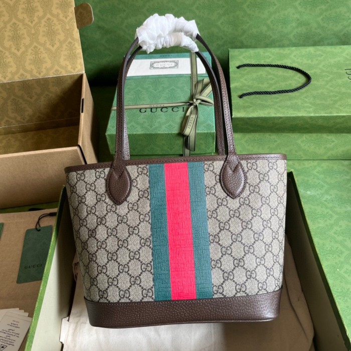 Handbag Gucci 726762 size 25*22*12 cm
