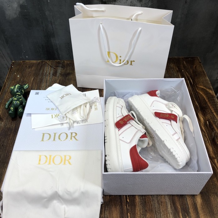 Dior DIOR-ID Sneaker 8