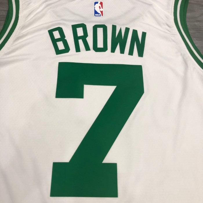 Basketball Jerseys Boston Celtics