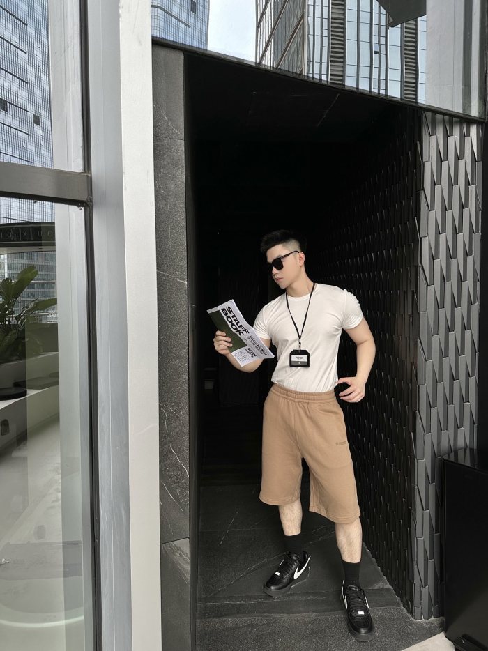 Clothes Burberry 277