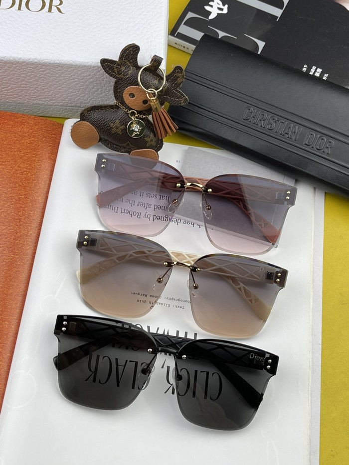 sunglasses Dior CD4779