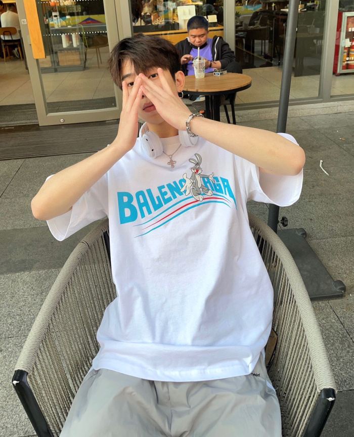 Clothes Balenciaga 65