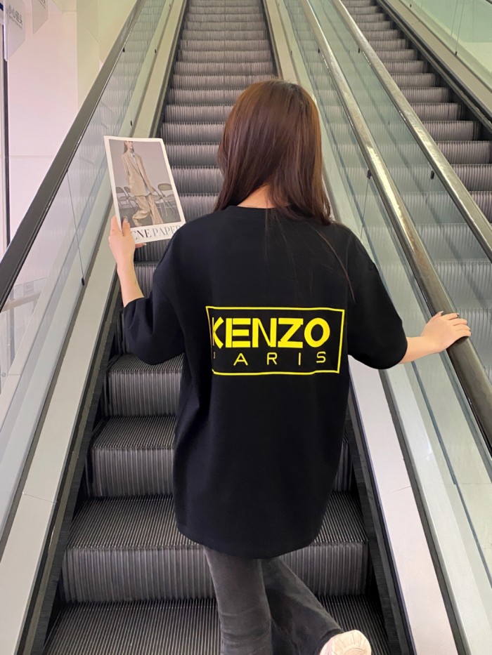 Clothes KENZO x NIGO 7