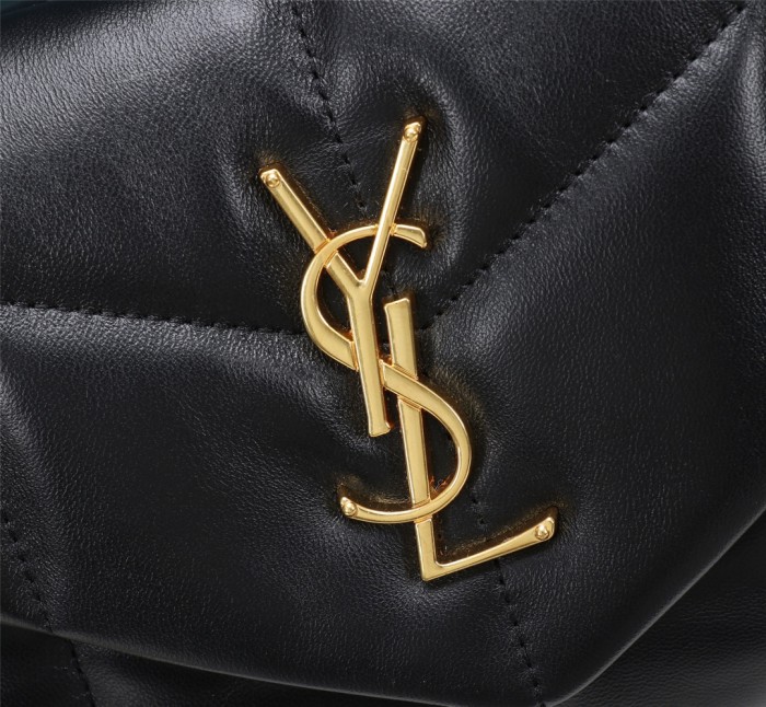 Handbags SAINT LAURENT 577476 size 29x17x11 cm
