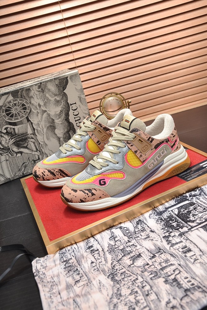 Gucci Ultraspace sneaker 6