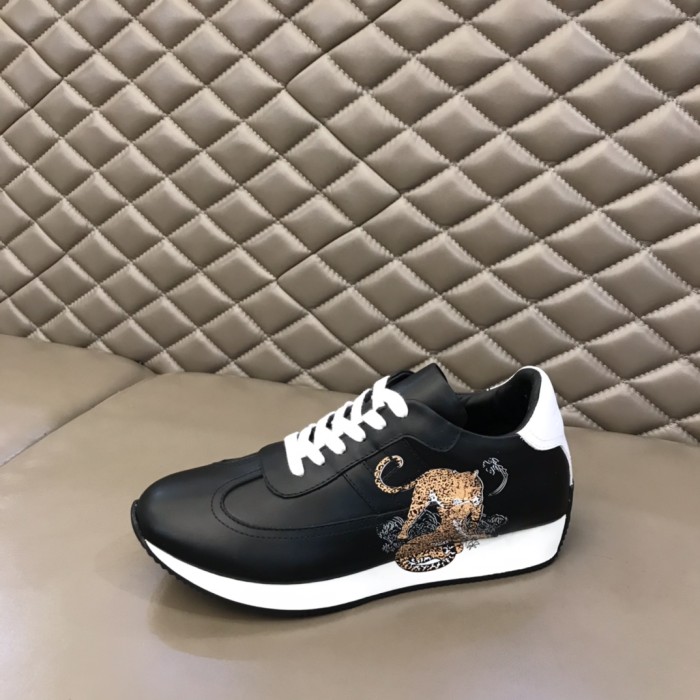 Hermes Low Top sneaker 15