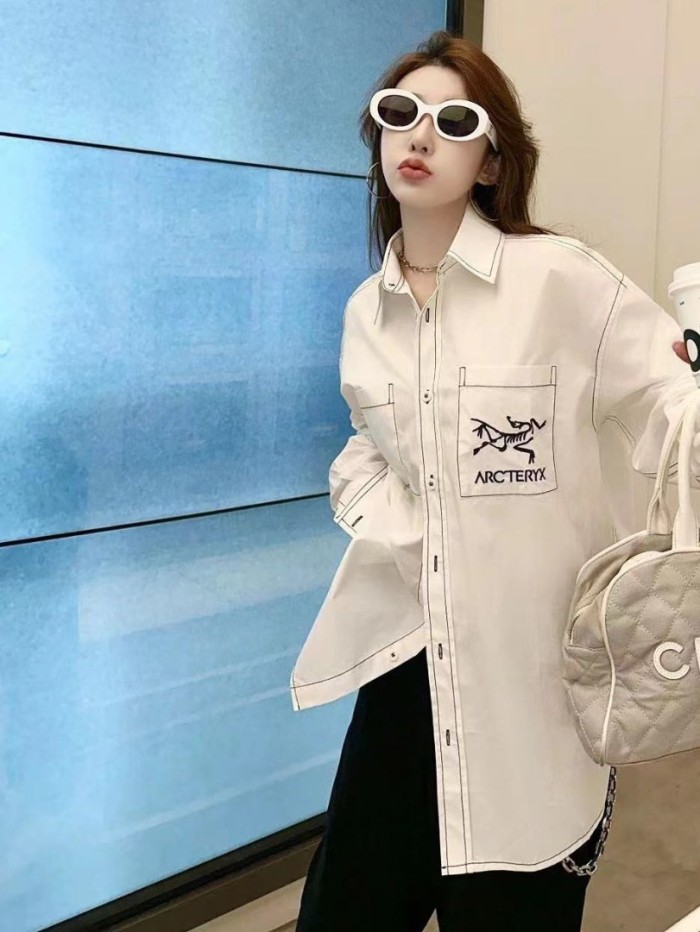 Clothes ARC'TERYX 46