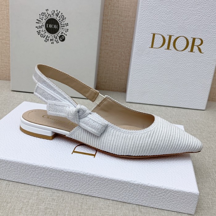 Dior J’ADIOR shoes women 2
