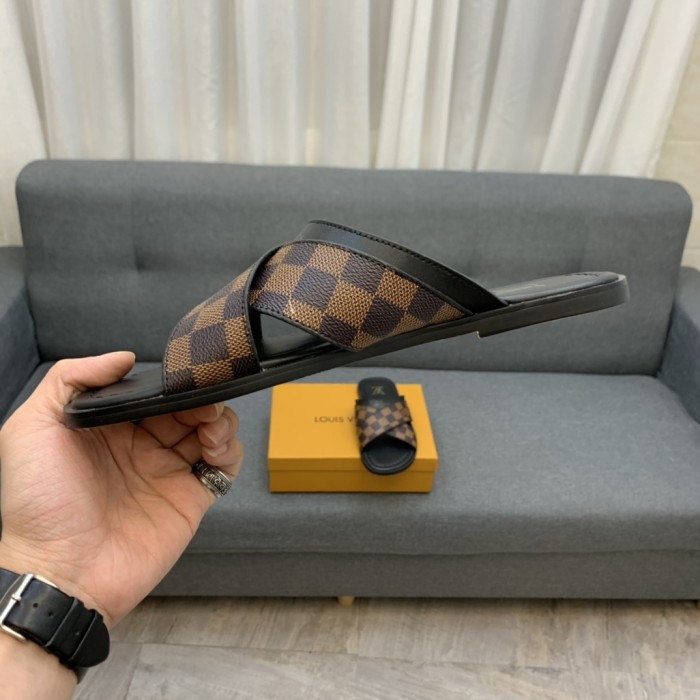Louis Vuitton Slipper 141
