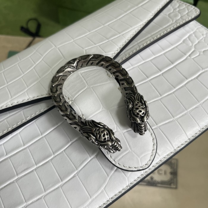 Handbag Gucci 400249 size 28*18*9 cm