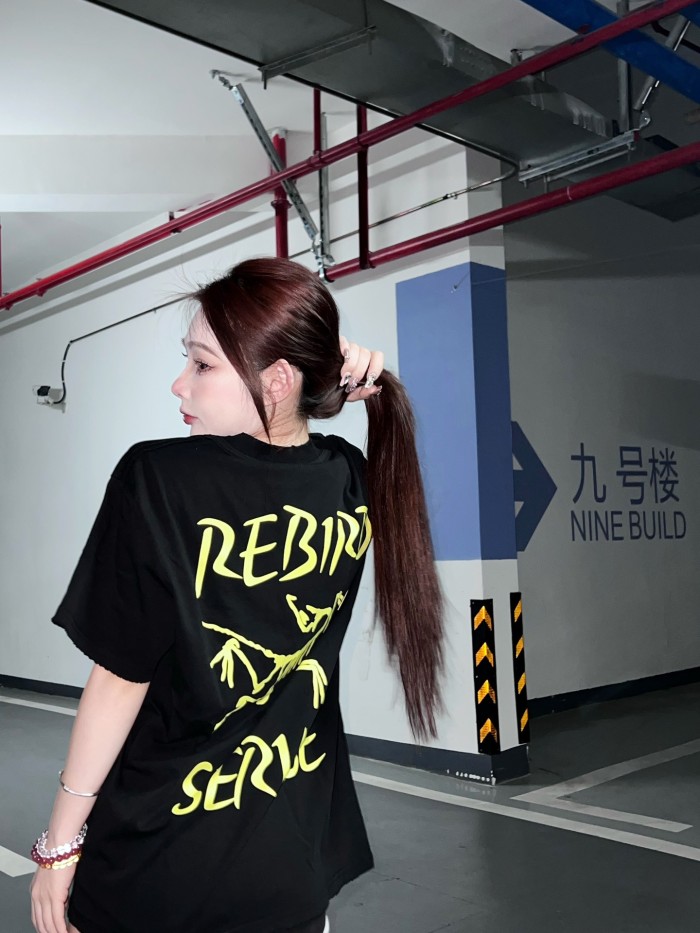 Clothes ARC'TERYX 66