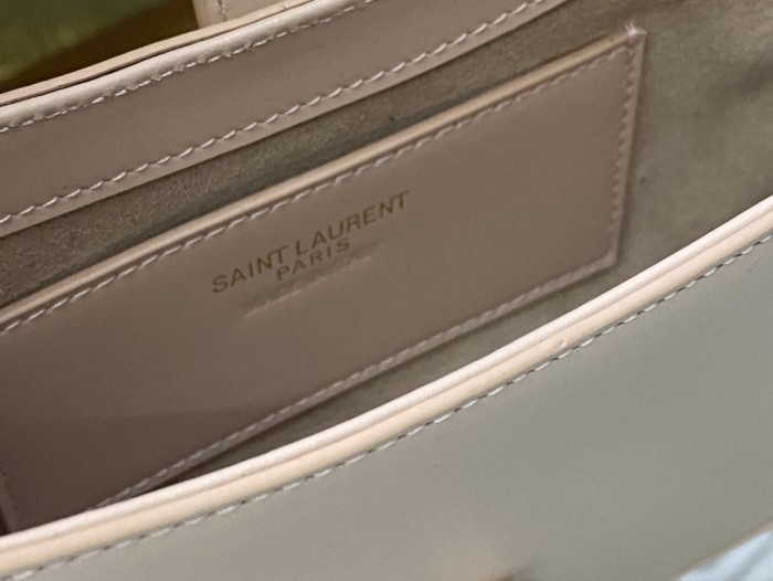 Handbags SAINT LAURENT 710318 size 19x11.5x4.5 cm