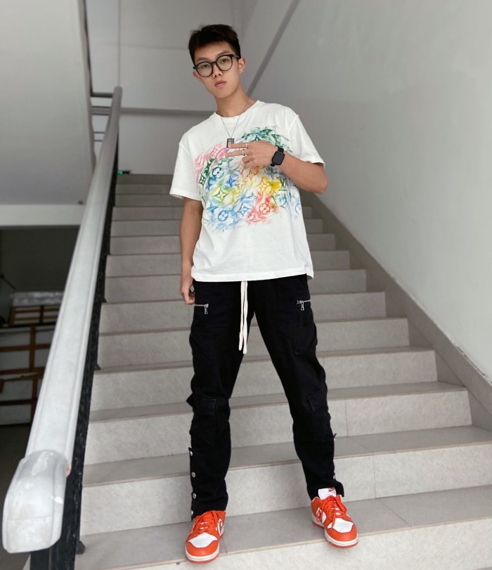 Clothes Louis Vuitton 27