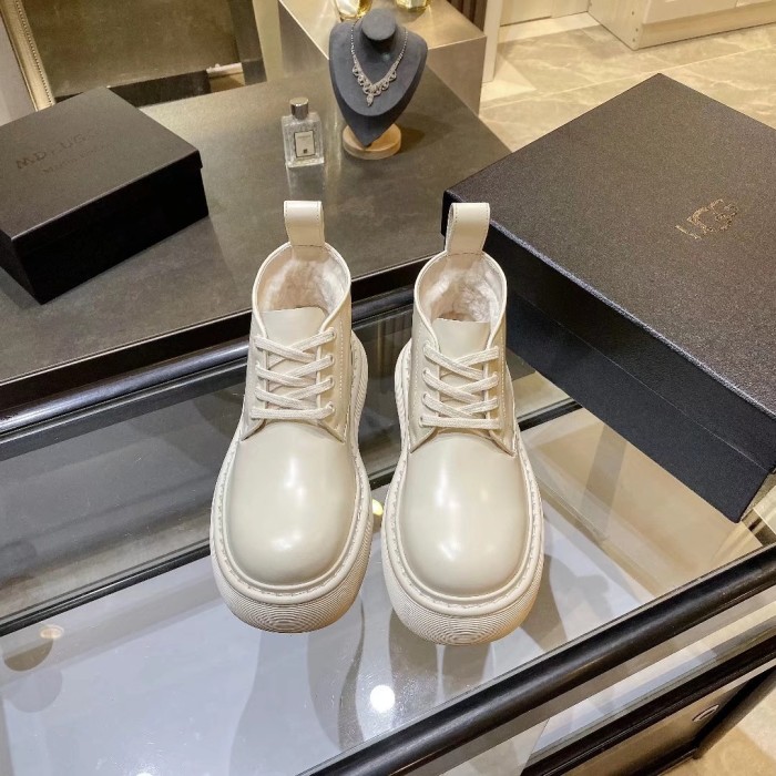 Bottega Veneta Boots 15