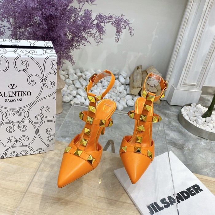 VALENTINO GARAVANI ROMAN STUD WOMEN 12