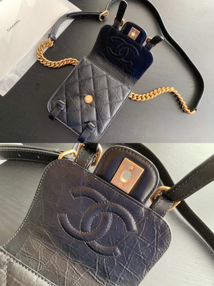Handbag Chanel 2695 size 17cmx14cmx4 cm