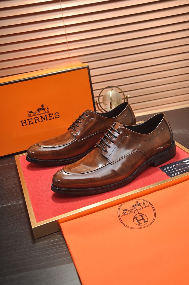 Hermes Boots 17