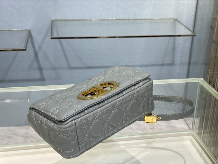 Handbag Dior 3360 size 20 cm