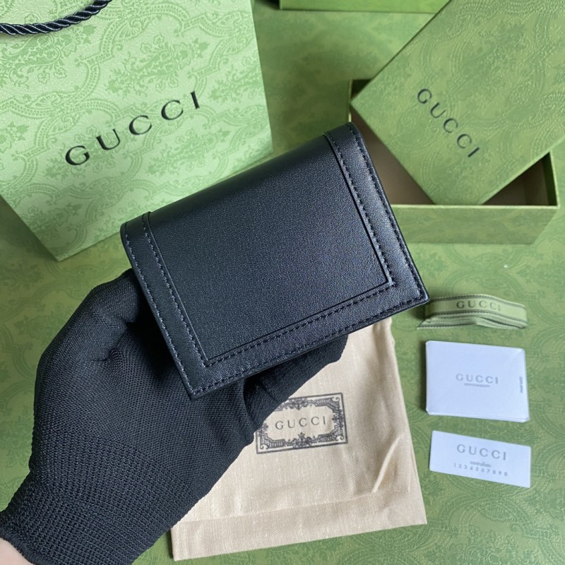 Handbag Gucci 658244 size 11*9*3 cm