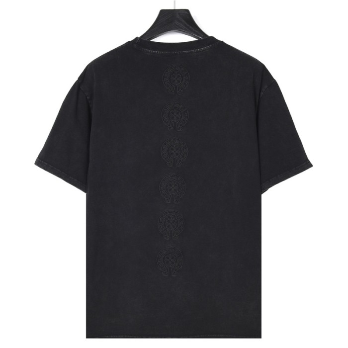 Clothes Chrome Hearts17