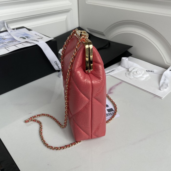 Handbag Chanel size11×19.5×6 cm