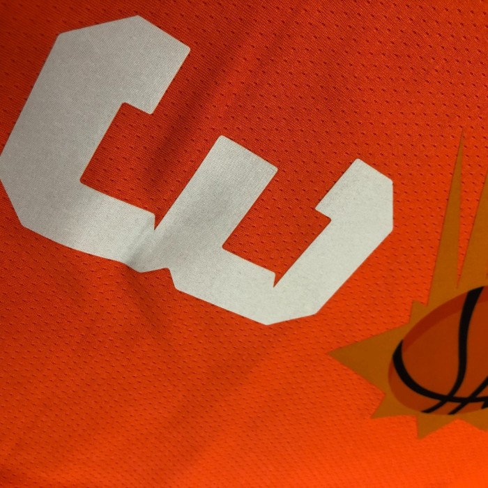 Basketball Jerseys Phoenix Suns