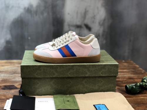 Gucci G74 sneaker 6
