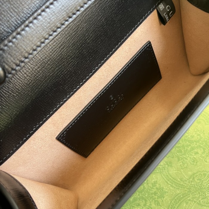 Handbag Gucci 724713 size 20*12*5.5 cm