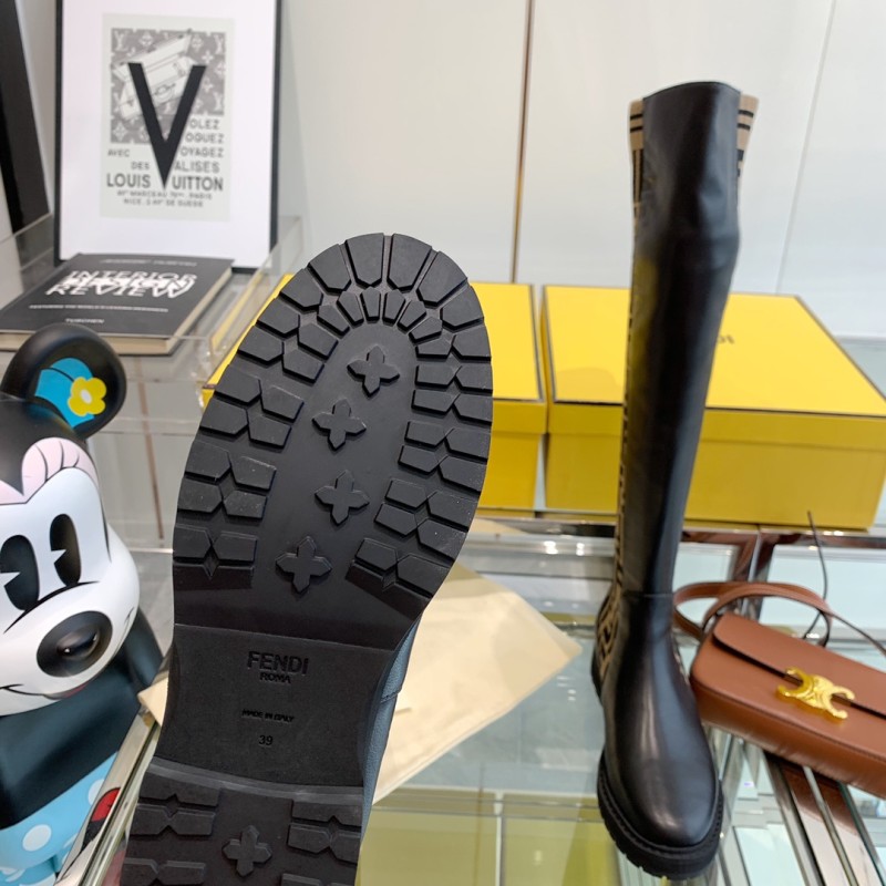 Fendi Boots 12